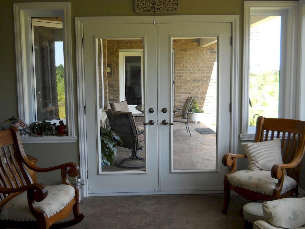 Wenzler'S Landing B&B Wheatley Exterior photo