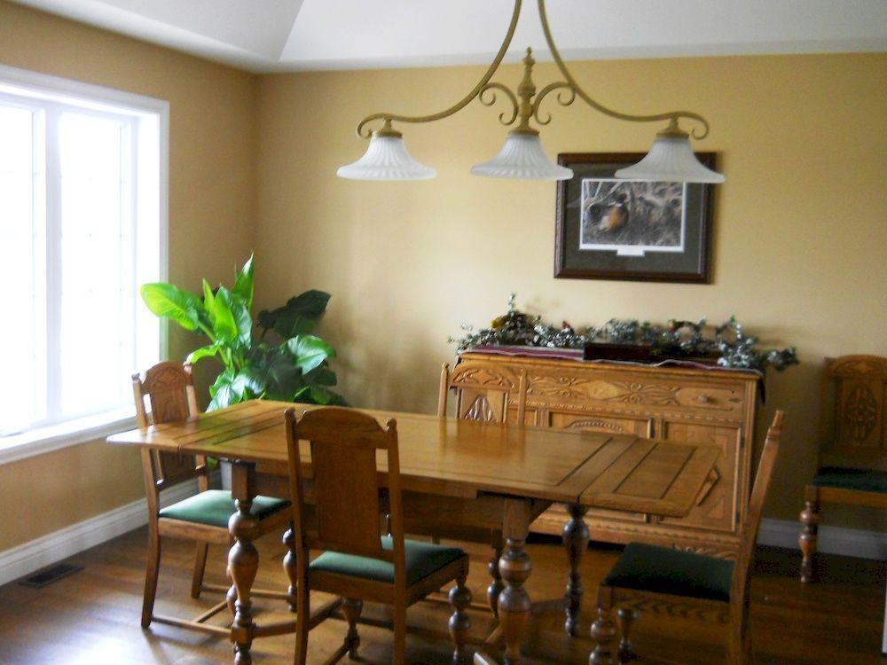 Wenzler'S Landing B&B Wheatley Exterior photo
