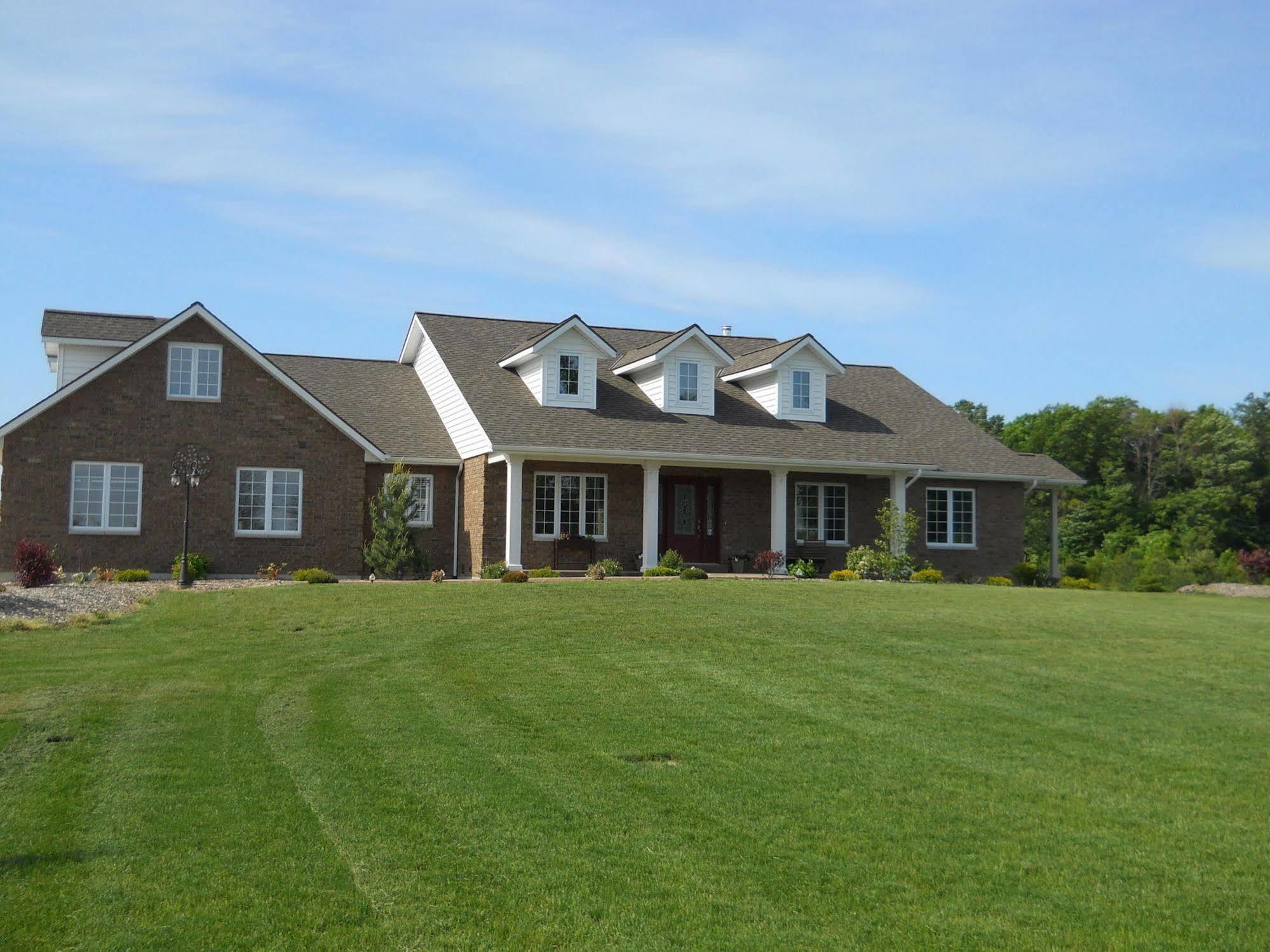Wenzler'S Landing B&B Wheatley Exterior photo