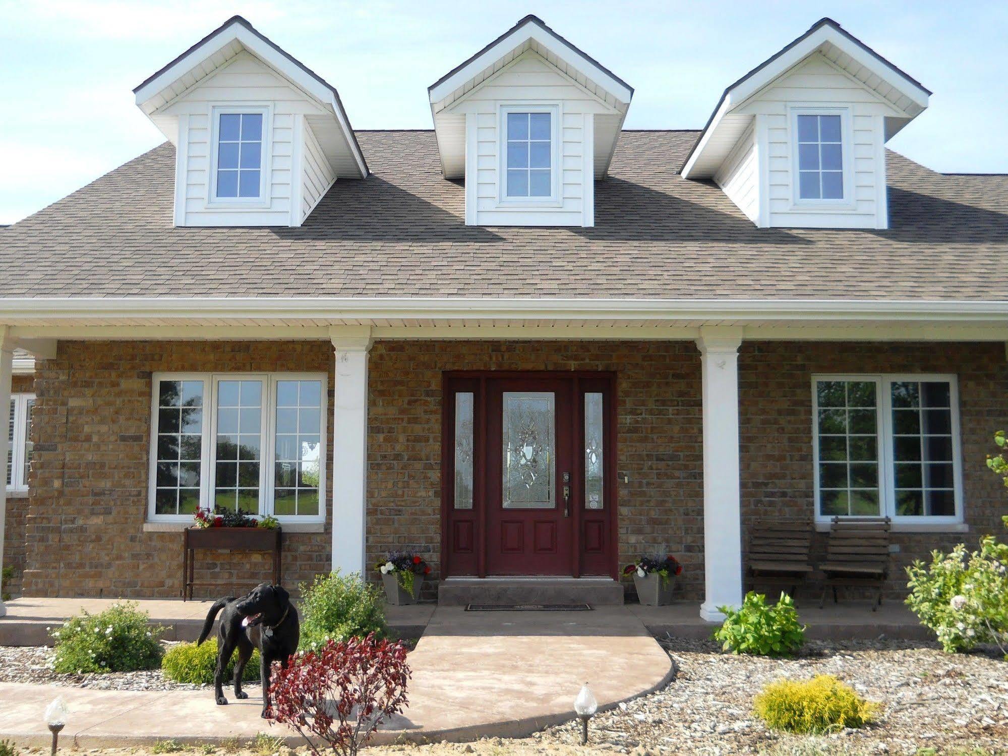 Wenzler'S Landing B&B Wheatley Exterior photo